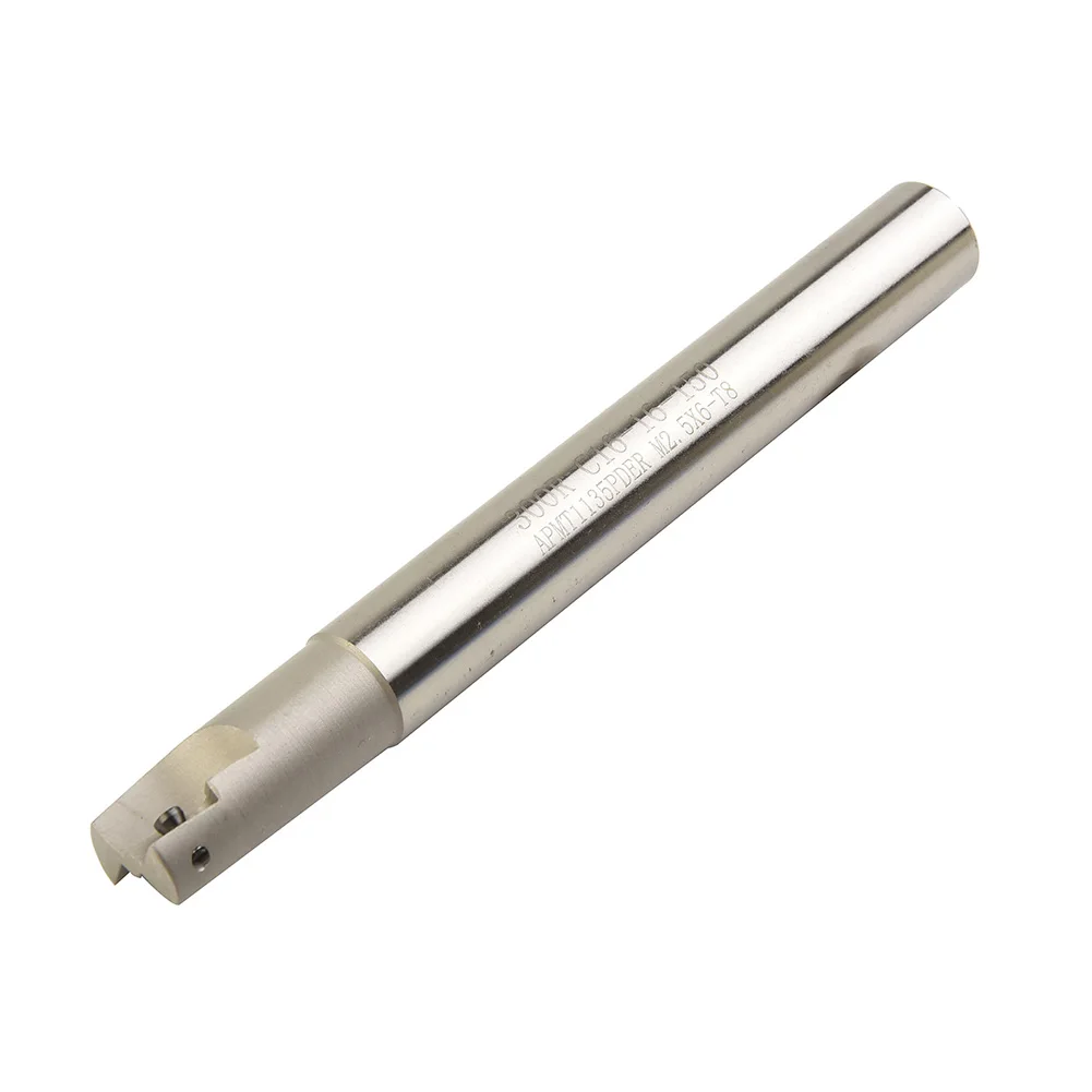 Turning Insert Turning Tool Holder Industry 130 150mm Easy Replace Indexable Mill Holder Tool 300R C10-10-120-1T
Turning Insert Turning Tool Holder Industry 130 150mm Easy Replace Indexable Mill Holder Tool 300R C10-10-120-1T