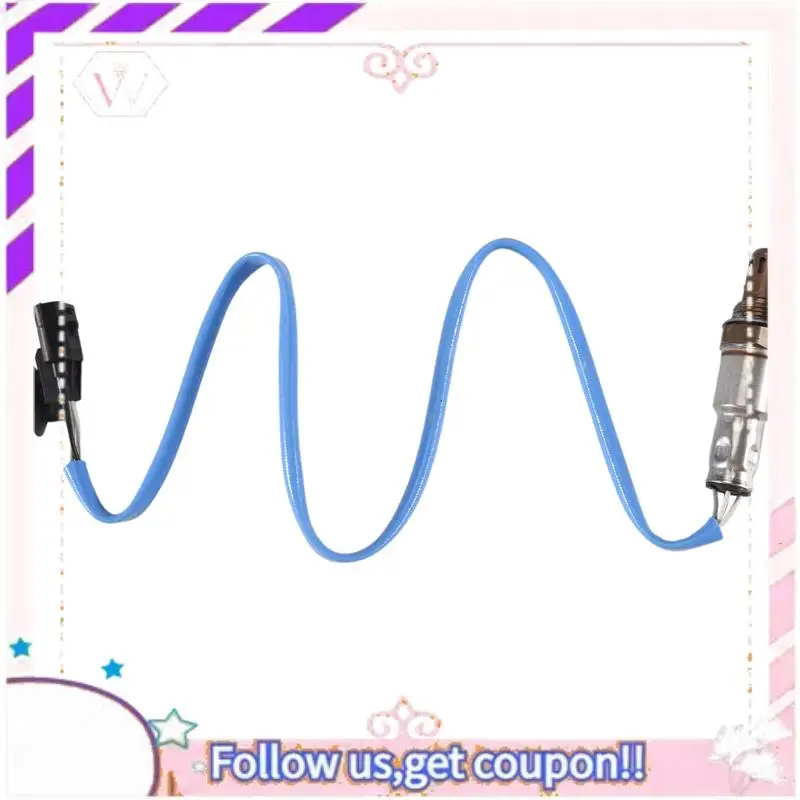 Easy To Use Oxygen Sensor Gas Sensor 8200495791 For RENAULT Sandero Lada Largus Megane II 4 Wires Lambda
Easy To Use Oxygen Sensor Gas Sensor 8200495791 For RENAULT Sandero Lada Largus Megane II 4 Wires Lambda