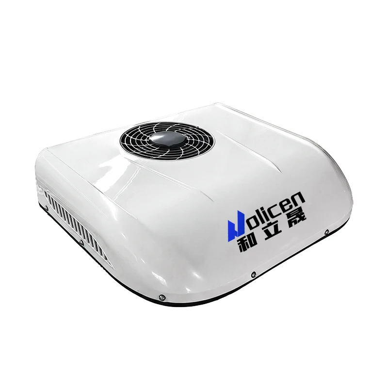 Electric AC General Motors Air Conditioning System 12V/24V 600-850W 2000-2400W for Cars, Trucks and Caravans
Electric AC General Motors Air Conditioning System 12V/24V 600-850W 2000-2400W for Cars, Trucks and Caravans
