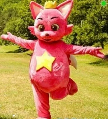 Red Fox Yellow Shark Doll Costume Advertising Walk Mascot Costumes Carnival Party Fashion Show Fursuit Performance Show
Red Fox Yellow Shark Doll Costume Advertising Walk Mascot Costumes Carnival Party Fashion Show Fursuit Performance Show