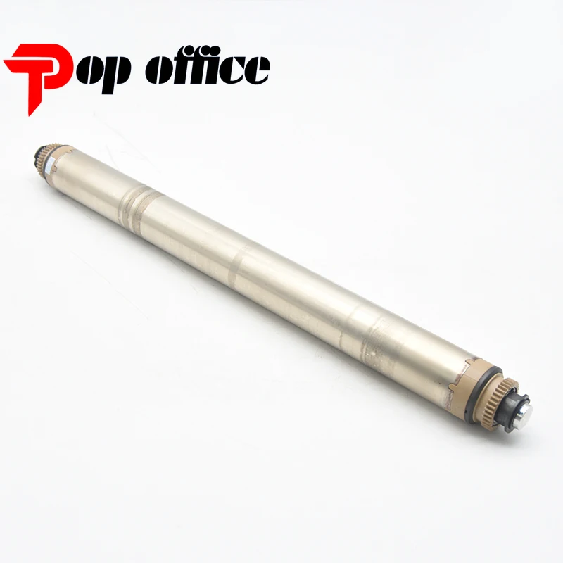 1Pcs Used 80%-new D258-4460 D2584460 Upper Fuser Roller for Ricoh Pro C5110 C5110s
1Pcs Used 80%-new D258-4460 D2584460 Upper Fuser Roller for Ricoh Pro C5110 C5110s