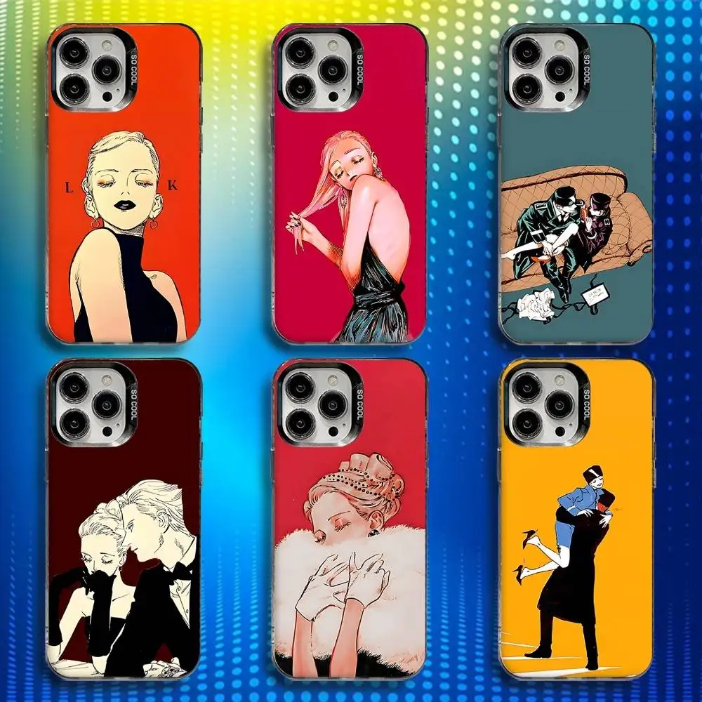 V-Veil Kotteri novel Phone Case For iPhone 17,16,15,14,13,12,X,8,Pro,Max,Plus,E,SE4,Air,Mini IMD Matte Black
V-Veil Kotteri novel Phone Case For iPhone 17,16,15,14,13,12,X,8,Pro,Max,Plus,E,SE4,Air,Mini IMD Matte Black