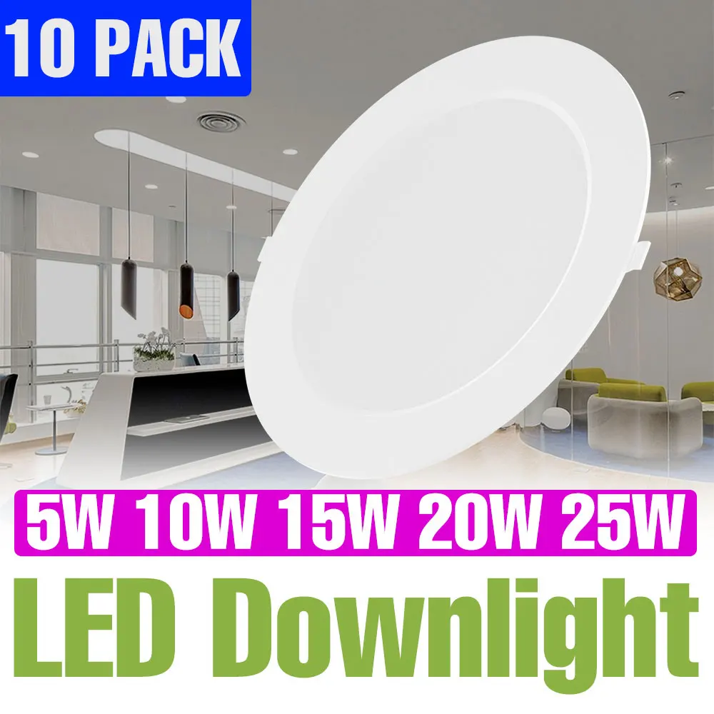 10 шт. светодиодный потолочный светильник, встраиваемый круглый потолочный светильник, AC220V, панельный светильник, освещение для дома, гостиной, прожектор 5 Вт, 10 Вт, 15 Вт, 20 Вт, 25 Вт, 240 В
10 шт. светодиодный потолочный светильник, встраиваемый круглый потолочный светильник, AC220V, панельный светильник, освещение для дома, гостиной, прожектор 5 Вт, 10 Вт, 15 Вт, 20 Вт, 25 Вт, 240 В