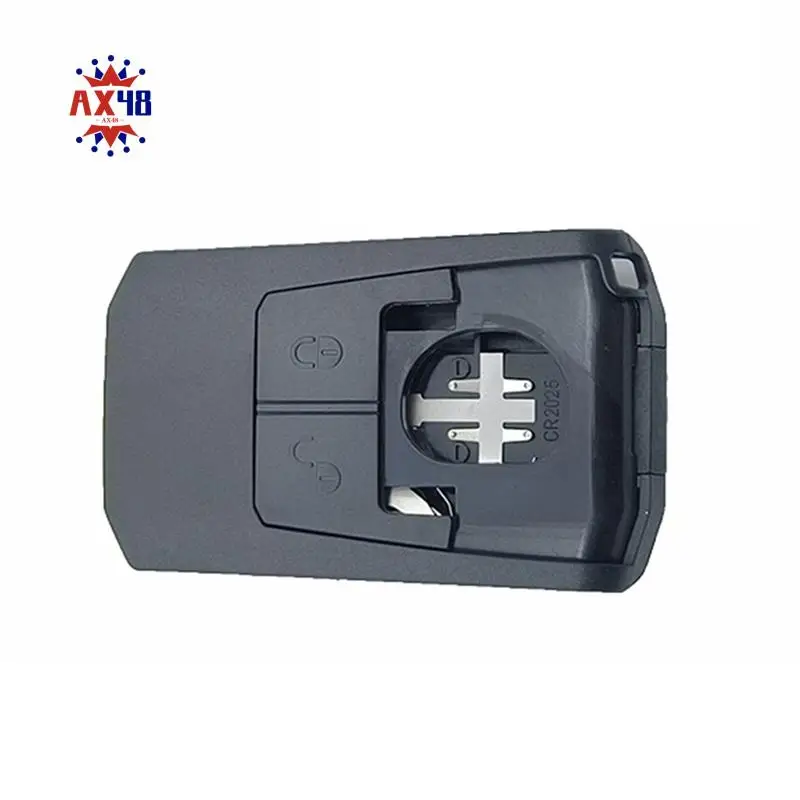 AX48-Replacement Flip Remote Car Key Shell With 2 Buttons For Mercedes Benz Actros Antos Truck Ignition Keychain Accessory
AX48-Replacement Flip Remote Car Key Shell With 2 Buttons For Mercedes Benz Actros Antos Truck Ignition Keychain Accessory