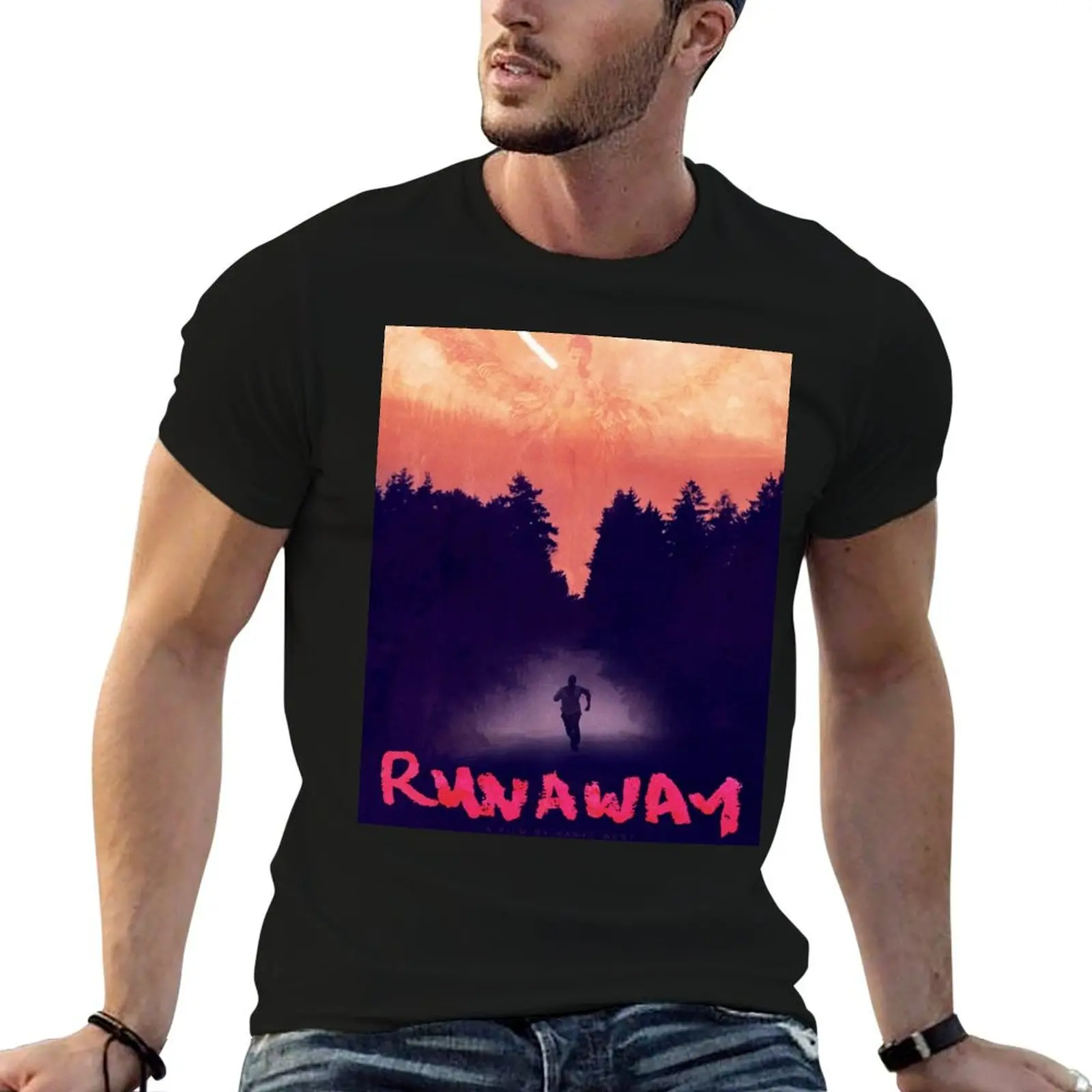 Kanye West - Runaway T-Shirt anime tshirt anime t shirts oversize man graphic t shirt T-shirt
Kanye West - Runaway T-Shirt anime tshirt anime t shirts oversize man graphic t shirt T-shirt