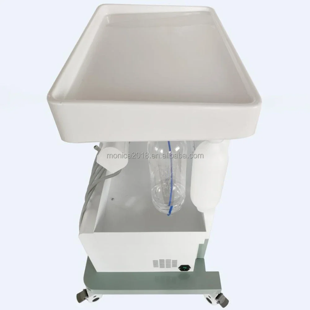 Quality Denta Lab Products Veterinary Medical Equipments Mobile Denta Unit With LED Light / Denta Trolley With Air Pump
Quality Denta Lab Products Veterinary Medical Equipments Mobile Denta Unit With LED Light / Denta Trolley With Air Pump