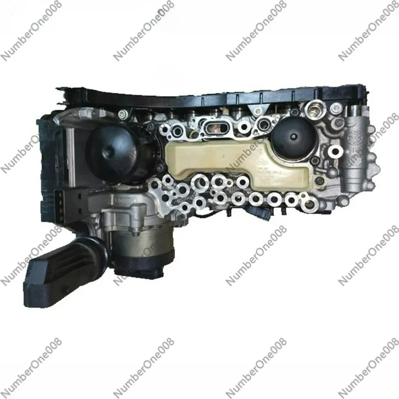 0CK927156S 0CK927156AA 0CK927156Q 0CK325121D New Auto Parts 0CK DL382 DSG Transmission TCU Mechatronics Assy for A6 A7 S6
0CK927156S 0CK927156AA 0CK927156Q 0CK325121D New Auto Parts 0CK DL382 DSG Transmission TCU Mechatronics Assy for A6 A7 S6