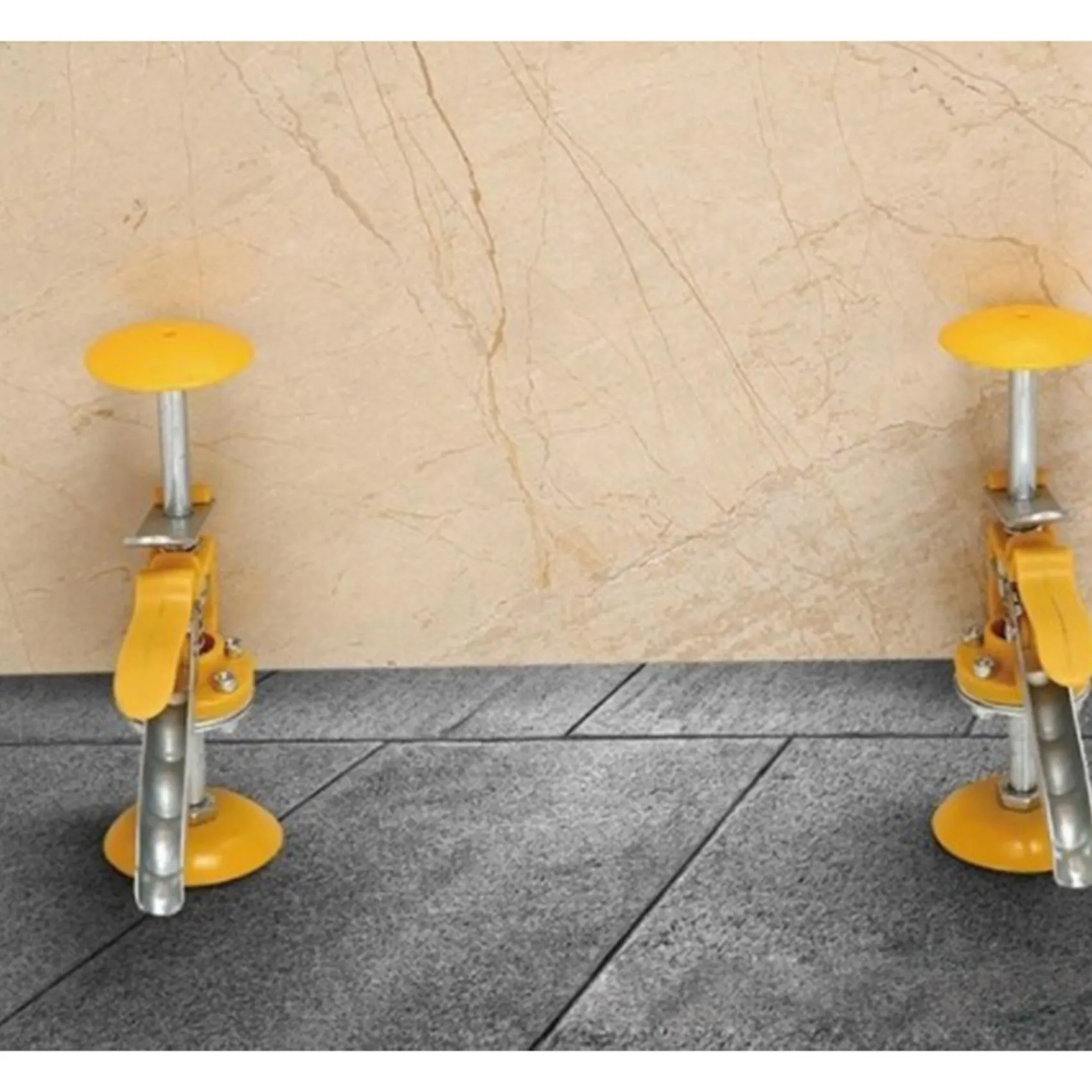 B62B-4Pcs Tile Leveling System Leveler Wall Tile Paving Locator Tool Clip Floor Installation Tile Alignment Tools
B62B-4Pcs Tile Leveling System Leveler Wall Tile Paving Locator Tool Clip Floor Installation Tile Alignment Tools