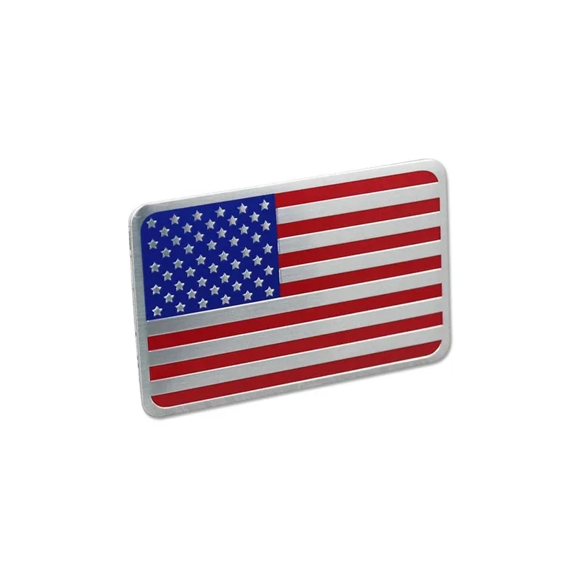 Classic Design American US Flag Car sticker logo Occlusion Scratch Waterproof Reflective Sunscreen Decor Car Decoration
Classic Design American US Flag Car sticker logo Occlusion Scratch Waterproof Reflective Sunscreen Decor Car Decoration