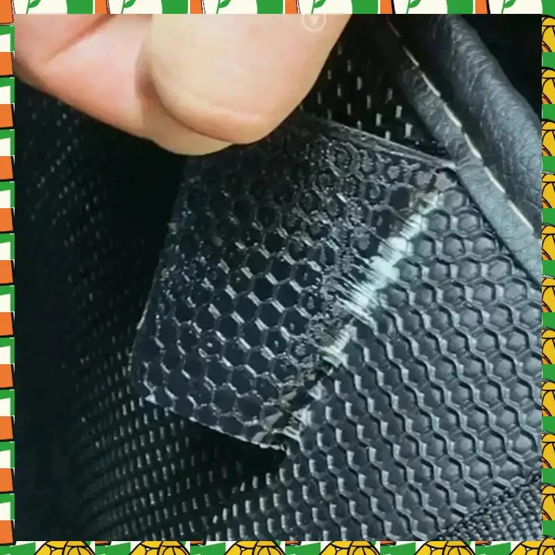 80Set Double Faced High Adhesive Fixing Stickers Set Carpet Pad Dashboard Mat Fixed Home Floor Anti Skid Tape Sticker Set A
80Set Double Faced High Adhesive Fixing Stickers Set Carpet Pad Dashboard Mat Fixed Home Floor Anti Skid Tape Sticker Set A