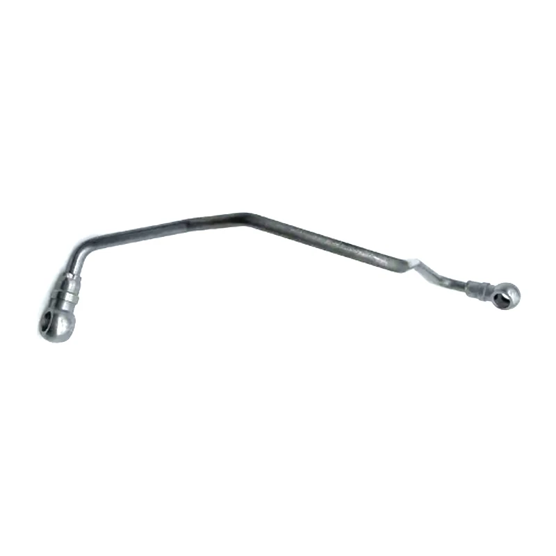 Tubo de línea entrada alimentación aceite turbocompresor coche 11657534454 Para BMW MINI R55 R56 R57 R58 R60 R6
Tubo de línea entrada alimentación aceite turbocompresor coche 11657534454 Para BMW MINI R55 R56 R57 R58 R60 R6