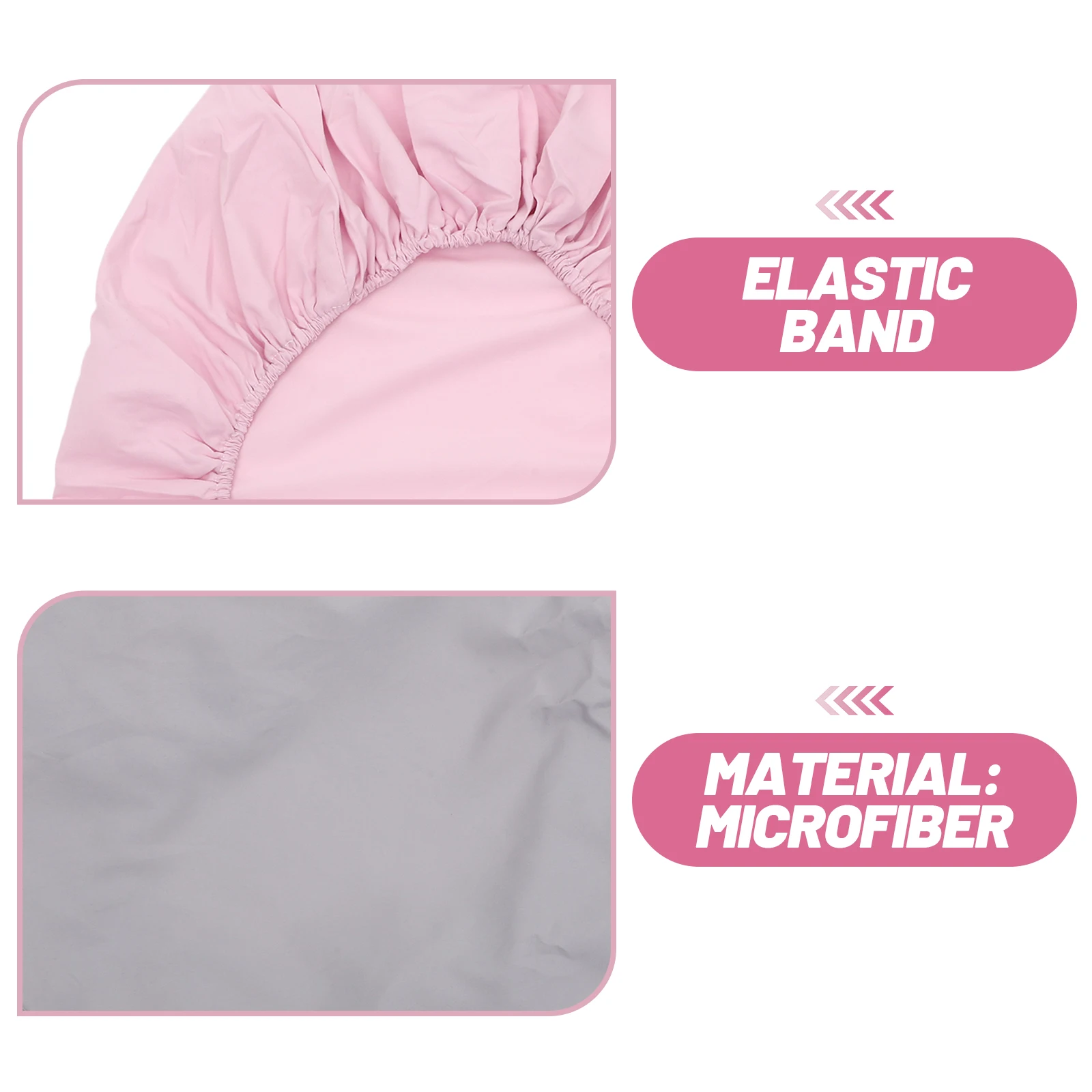 3 pcs Microfiber Crib Sheets Toddler Fitted Mattress Sheets Baby Bed Sheet Set Comfortable Breathable Safe For Crib Toddler Bed
3 pcs Microfiber Crib Sheets Toddler Fitted Mattress Sheets Baby Bed Sheet Set Comfortable Breathable Safe For Crib Toddler Bed