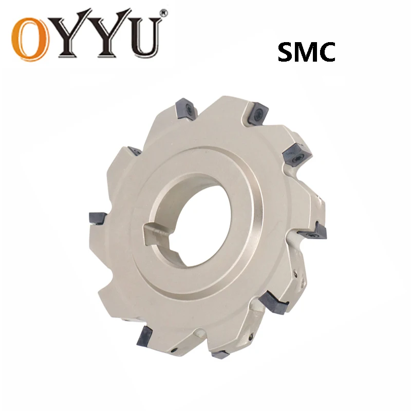 Oyu SMP03 SMD SMC долбежный инструмент головка трехкратный фрезерный Режущий т паз облицовочный резак использование карбида вставки MPHT 060304 MPHT0803
Oyu SMP03 SMD SMC долбежный инструмент головка трехкратный фрезерный Режущий т паз облицовочный резак использование карбида вставки MPHT 060304 MPHT0803