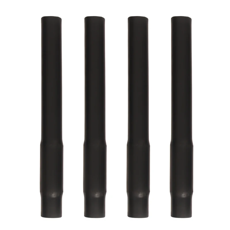 4PCS Cow Milking Short Pulse Tube Black Silicone Short Term Tubes Milking Machine Accessories
4PCS Cow Milking Short Pulse Tube Black Silicone Short Term Tubes Milking Machine Accessories