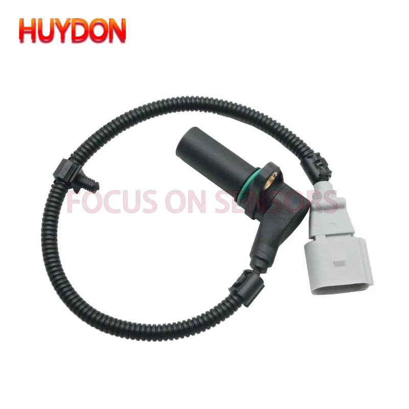 070907319 Crankshaft Position Sensor For VW Multivan Touareg Transporter 030103791 High Quality Car Spare Accessories
070907319 Crankshaft Position Sensor For VW Multivan Touareg Transporter 030103791 High Quality Car Spare Accessories
