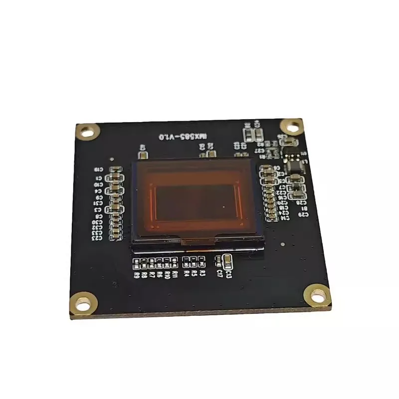 Starvis 2 IMX585 MIPI Camera Module Clear HDR Starlight Night Vision MIPI Camera Module