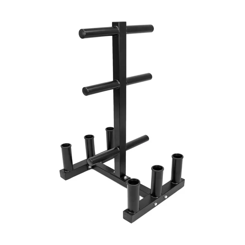 Storage Rack Suitable for Weight Plate and Barbell Bar Gym Fitness Equipment Heavy Duty Steel Stable Durable Storage Stand
Storage Rack Suitable for Weight Plate and Barbell Bar Gym Fitness Equipment Heavy Duty Steel Stable Durable Storage Stand
