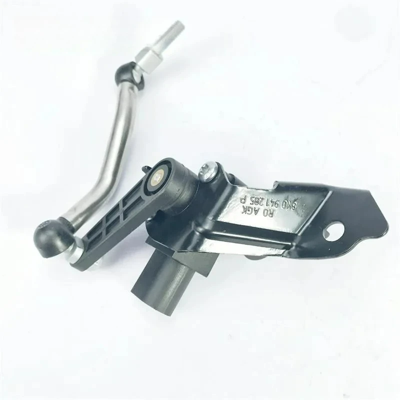 Original Quality Dedicated Headlight Level Sensor 8K0941285P Precise Auto Electrical Replacement Parts
Original Quality Dedicated Headlight Level Sensor 8K0941285P Precise Auto Electrical Replacement Parts