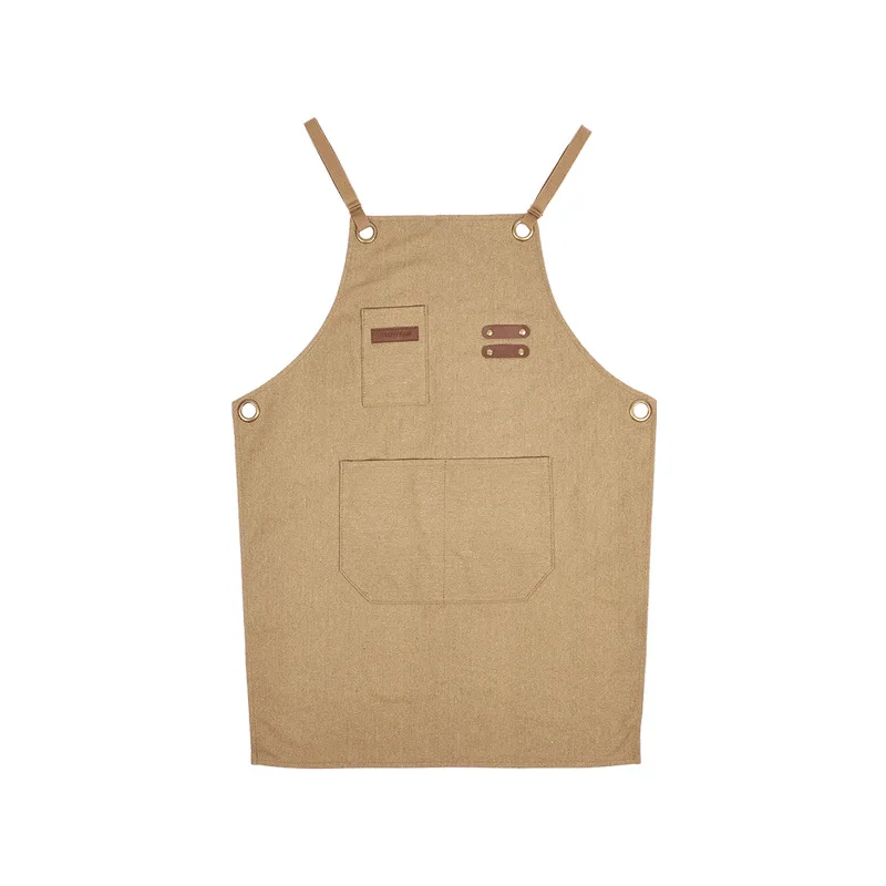 SunnyFeel Outdoor Camping Apron 600D Encrypted Oxford Cloth Thickened Waterproof Breathable Camping Picnic Apron Work Clothes
SunnyFeel Outdoor Camping Apron 600D Encrypted Oxford Cloth Thickened Waterproof Breathable Camping Picnic Apron Work Clothes