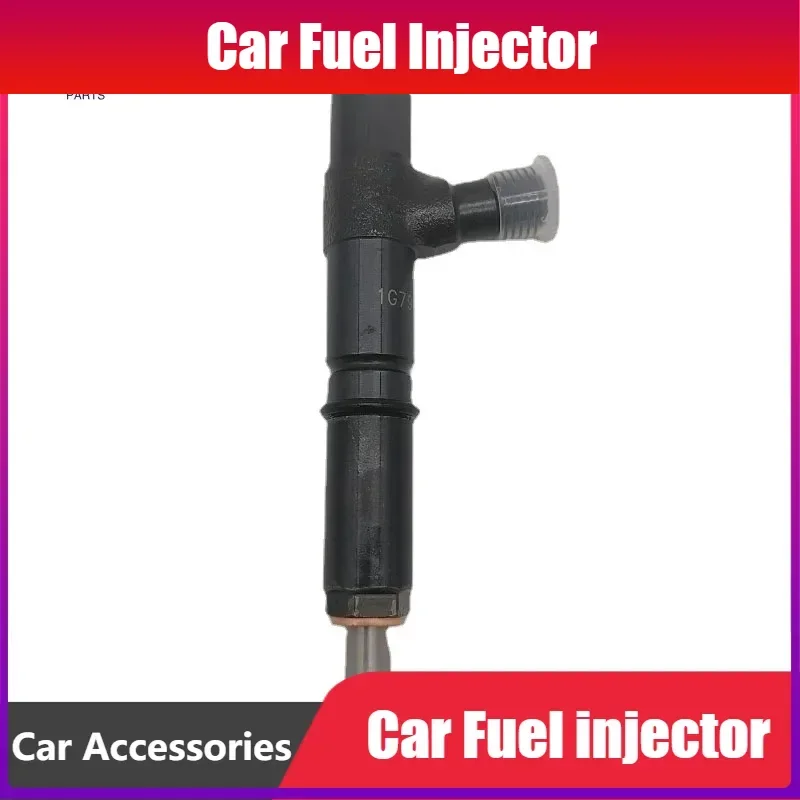 High Quality Fuel Injector 6685512 For Bobcat S130 S160 S150 S185 T140 334 5600 S510 335 S175 B300 331 BL370 KUBOTA V2203 V2203
High Quality Fuel Injector 6685512 For Bobcat S130 S160 S150 S185 T140 334 5600 S510 335 S175 B300 331 BL370 KUBOTA V2203 V2203
