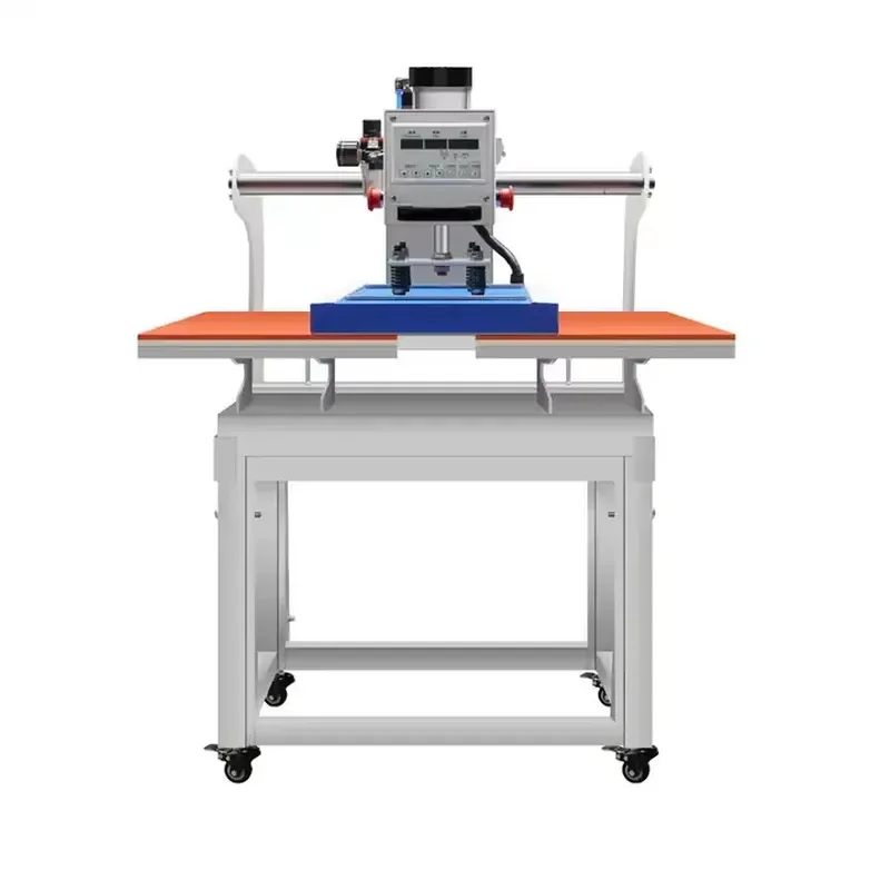 Heat Press Machine for MTuTech Hot Sale Heat Press Machines Great for Pressing Heat Transfer Vinyl Onto Clothing and Other
Heat Press Machine for MTuTech Hot Sale Heat Press Machines Great for Pressing Heat Transfer Vinyl Onto Clothing and Other