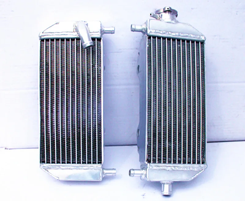 For 2001-2008 Suzuki RM250 RM 250 Aluminum Radiator Cooler Cooling Coolant 2001 2002 2003 2004 2005 2006 2007 2008
For 2001-2008 Suzuki RM250 RM 250 Aluminum Radiator Cooler Cooling Coolant 2001 2002 2003 2004 2005 2006 2007 2008