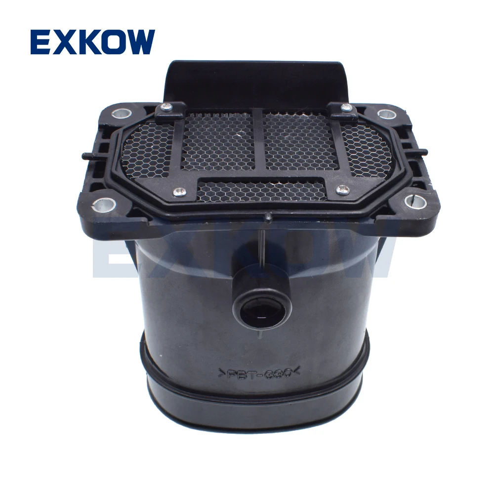 Датчик массового расхода воздуха KOWZE MAF для Mitsubishi Pajero Montero II 1990-2004 L200 L400 Space Wagon Gear Galant MD 183609
Датчик массового расхода воздуха KOWZE MAF для Mitsubishi Pajero Montero II 1990-2004 L200 L400 Space Wagon Gear Galant MD 183609