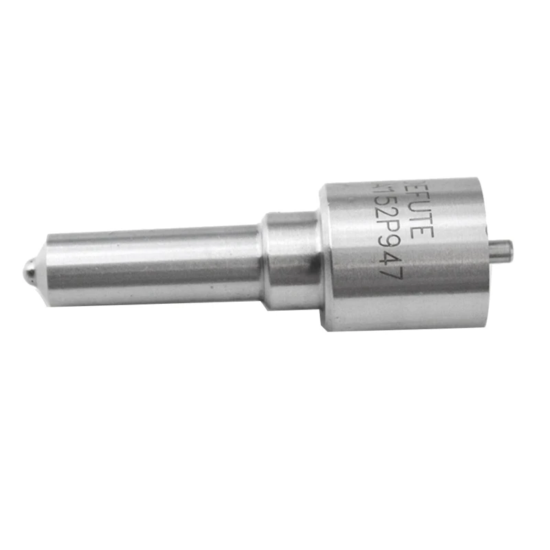 6Pcs New Diesel Common Rail Injector Nozzle DLLA152P947 093400-9470 For Nissan Pathfinder Navara D22 D40 95000-6250-A73X
6Pcs New Diesel Common Rail Injector Nozzle DLLA152P947 093400-9470 For Nissan Pathfinder Navara D22 D40 95000-6250-A73X