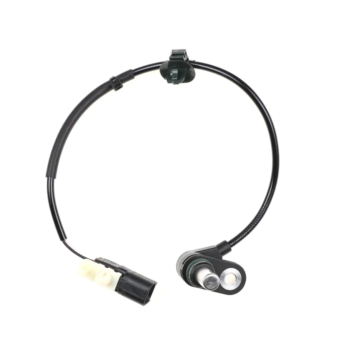 Новый задний левый AB312C216AD ABS Датчик скорости колеса для 2012-2017 AB312C216AC
Новый задний левый AB312C216AD ABS Датчик скорости колеса для 2012-2017 AB312C216AC