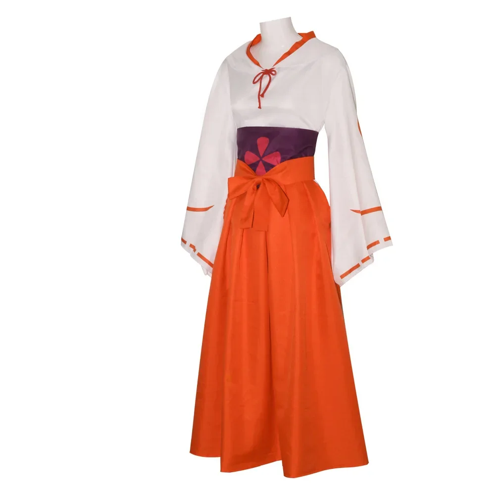 cos clothing two-dimensional kimono cosplay anime clothing
cos clothing two-dimensional kimono cosplay anime clothing