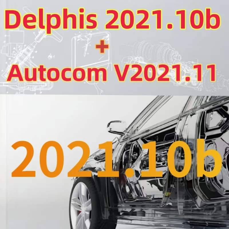 2021.11 DS150E Autocom CDP Pro Car Diagnostic Tool 2021.10b Scanner Keygen Software Delphi OPDS TNSF Coding Support Cars Trucks
2021.11 DS150E Autocom CDP Pro Car Diagnostic Tool 2021.10b Scanner Keygen Software Delphi OPDS TNSF Coding Support Cars Trucks