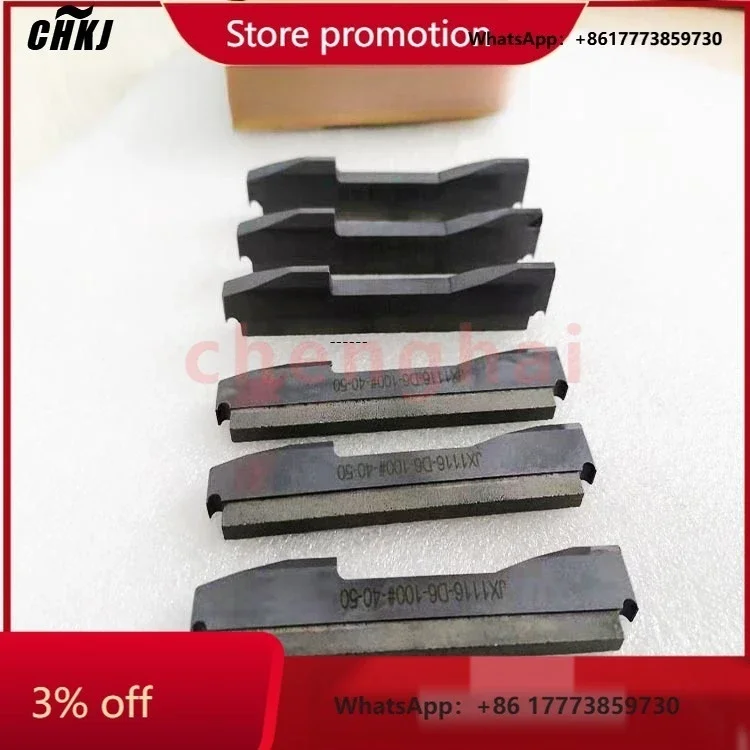 CHKJ for Automotive Parts Surface Finishing sun&nen Honing Tool Diamond Cylinder Honing Stones for sun&nen Headfor two
CHKJ for Automotive Parts Surface Finishing sun&nen Honing Tool Diamond Cylinder Honing Stones for sun&nen Headfor two