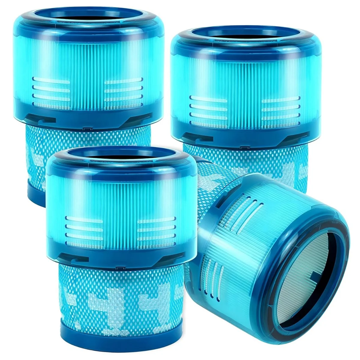 A13G-Gen5 Filter Replacement Filter for Gen5detect Absolute, Gen5outsize Absolute, Gen5detect Vacuum Cleaner
A13G-Gen5 Filter Replacement Filter for Gen5detect Absolute, Gen5outsize Absolute, Gen5detect Vacuum Cleaner