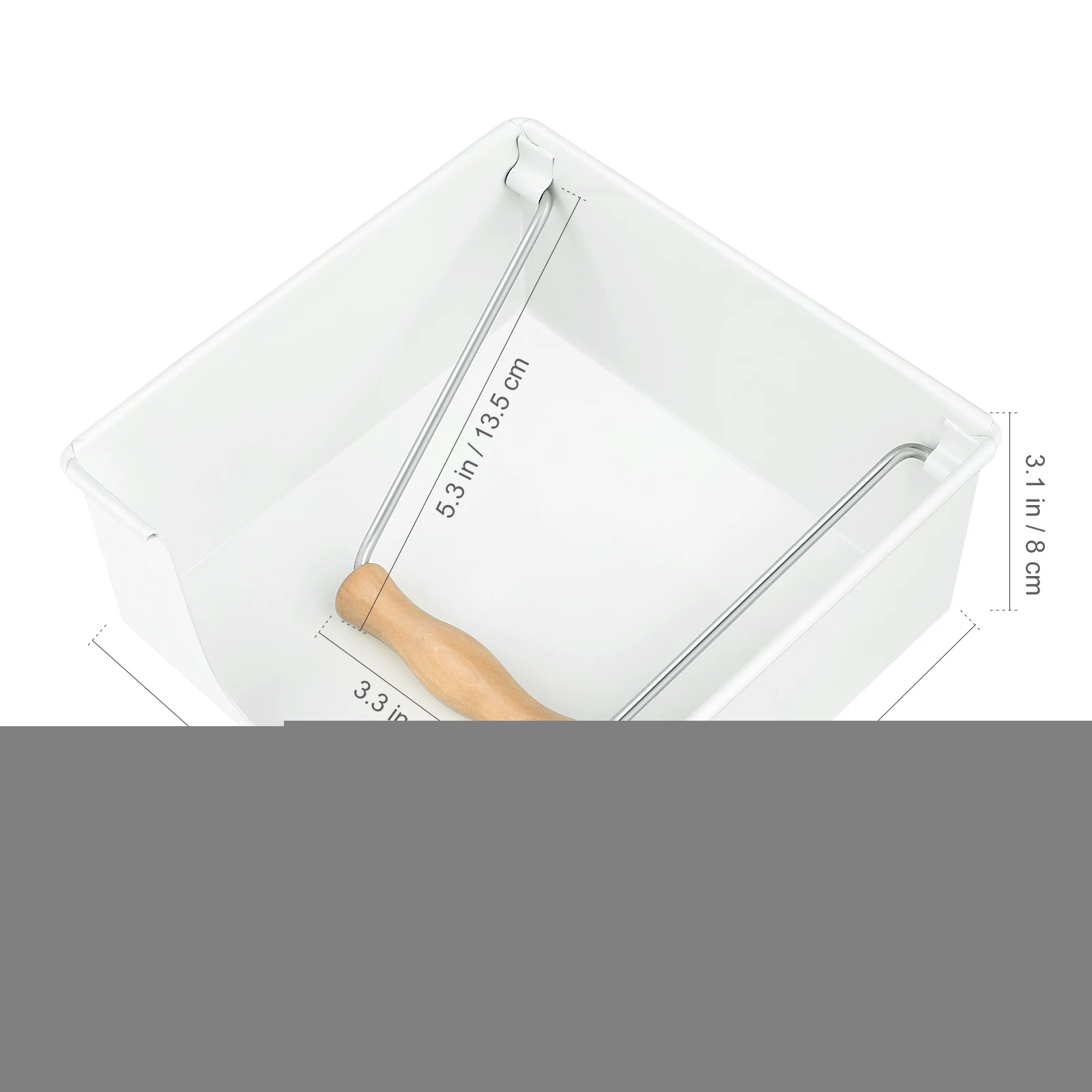 Tissue Napkin Storage Rack Dining Room Table Household Holder Drawer Desktop Container Office
Tissue Napkin Storage Rack Dining Room Table Household Holder Drawer Desktop Container Office