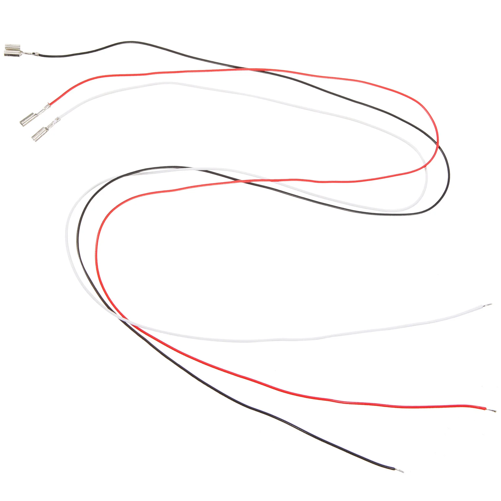 3Pcs Reliable Phonograph Lead Wires Uniform Thickness Insulation Durable Easy Install Remove Turntable Phono Supplies
3Pcs Reliable Phonograph Lead Wires Uniform Thickness Insulation Durable Easy Install Remove Turntable Phono Supplies