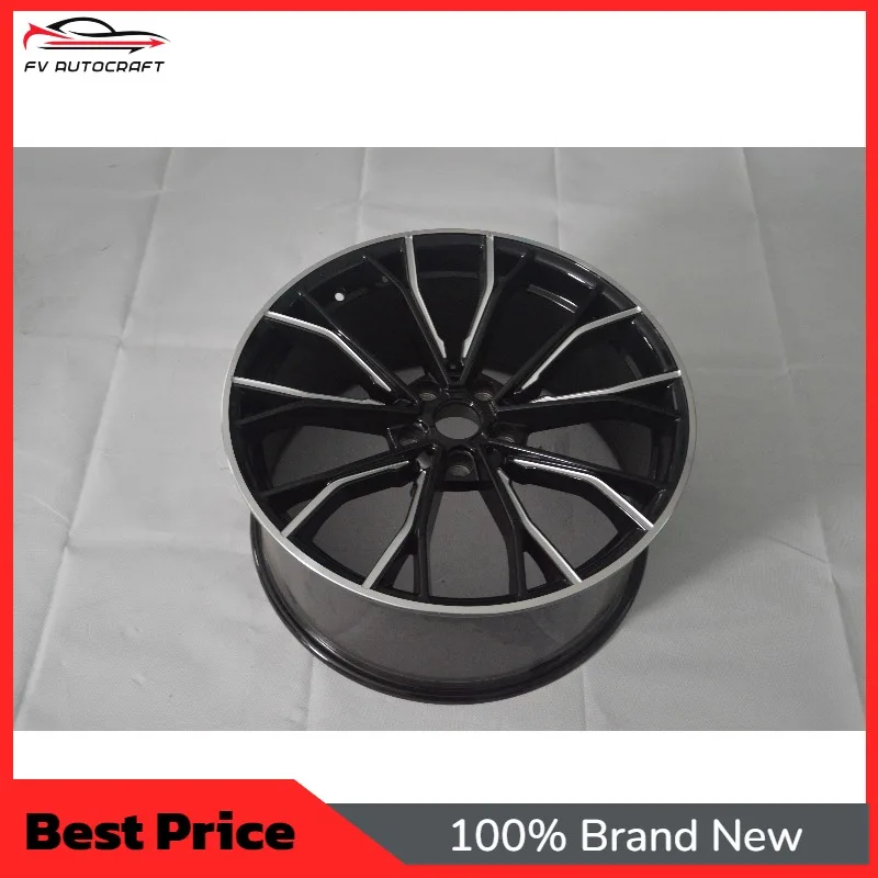 【2026】High Load Forged Billet Aluminum Wheel Hub Unmatched Strength Luxury SUV Upgrade Parts
【2026】High Load Forged Billet Aluminum Wheel Hub Unmatched Strength Luxury SUV Upgrade Parts