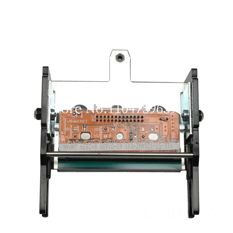 Original Pebble 3 Replacement Print Head With Holder for Evolis S5101 Dualys 2 Card Printers Printhead
Original Pebble 3 Replacement Print Head With Holder for Evolis S5101 Dualys 2 Card Printers Printhead