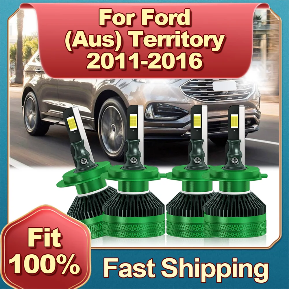 2/4Pcs H7 12V 200W 6000K LED Headlight Bulbs High Quality Super White For FORD (AUS) TERRITORY 2011 2012 2013 2014 2015 2016
2/4Pcs H7 12V 200W 6000K LED Headlight Bulbs High Quality Super White For FORD (AUS) TERRITORY 2011 2012 2013 2014 2015 2016