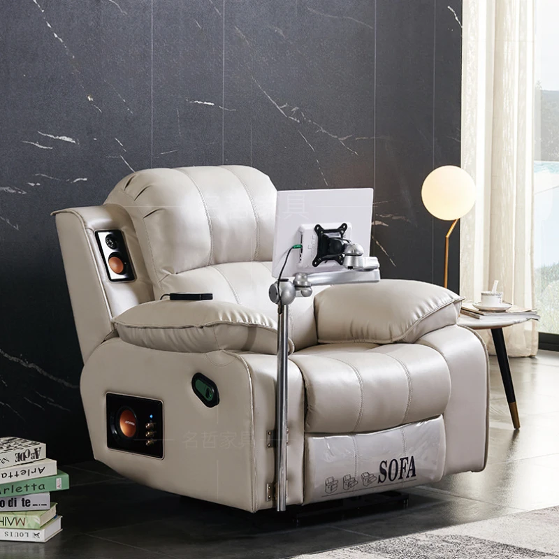 Multifunction Electric Sofa Sofa Seating Room Relax Armchair Sofa Bed Loveseat Chairs Living Full Couch Chair Stuhl Lazy Sofas
Multifunction Electric Sofa Sofa Seating Room Relax Armchair Sofa Bed Loveseat Chairs Living Full Couch Chair Stuhl Lazy Sofas