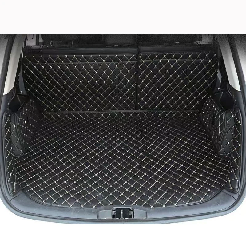 Custom Car Trunk Mats Fit For Renault Megane E-Tech Electric 2023 2024 2025 2026 2027 Auto Cargo Liner Pads Car Boot Carpet
Custom Car Trunk Mats Fit For Renault Megane E-Tech Electric 2023 2024 2025 2026 2027 Auto Cargo Liner Pads Car Boot Carpet