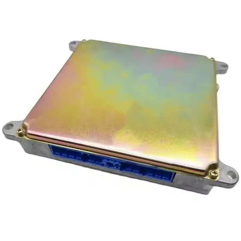 Engine ECU Controller Module 9133700 Fits For Hitachi EX120-2 EX120-3 Excavator
Engine ECU Controller Module 9133700 Fits For Hitachi EX120-2 EX120-3 Excavator