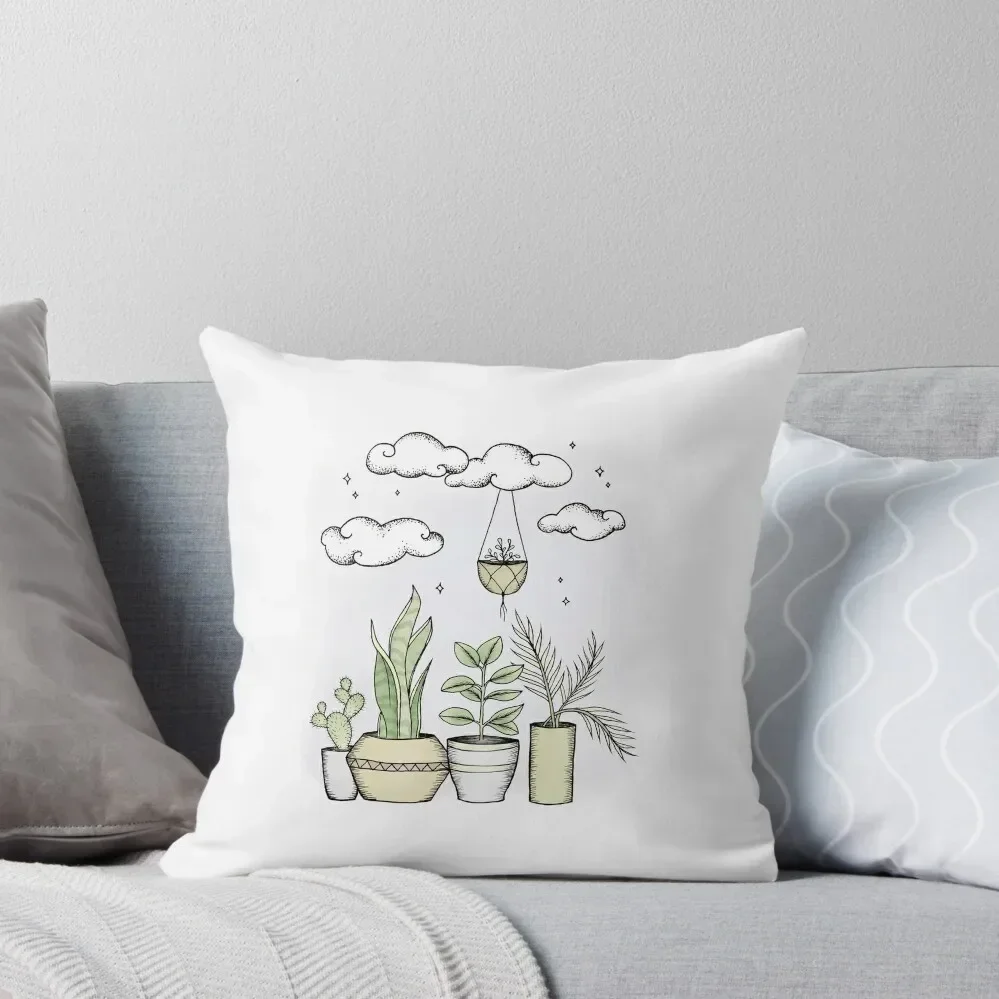 Never Enough Plants Throw Pillow Decorative pillowcase pillows decor home Pillow Cover Marble Cushion Cover pillow
Never Enough Plants Throw Pillow Decorative pillowcase pillows decor home Pillow Cover Marble Cushion Cover pillow