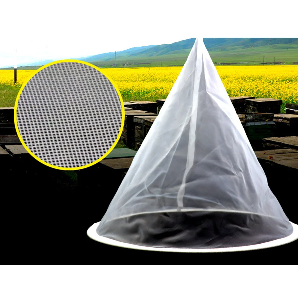 Practical Gauze Filter Net Honey Filter Tool Reusable Fine Mesh Strainer for Home Kitchen Honey Drink Making Kitchen Tools 
Practical Gauze Filter Net Honey Filter Tool Reusable Fine Mesh Strainer for Home Kitchen Honey Drink Making Kitchen Tools