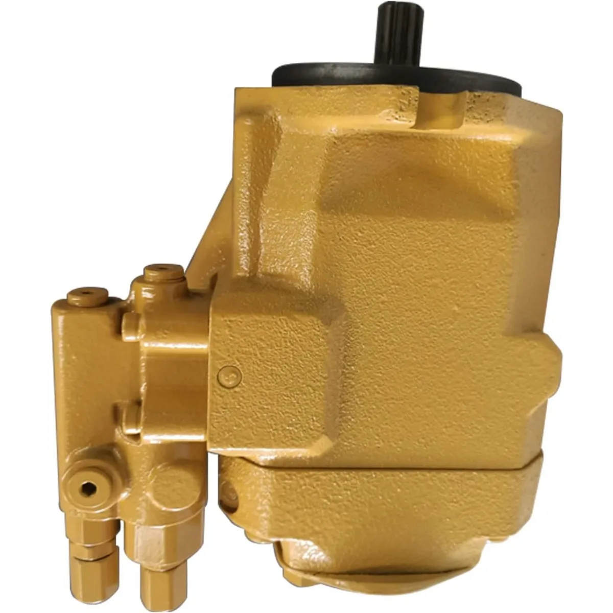 Hydraulic Pump Assy 250-8337 2508337 For Caterpillar CAT Motor Grader 120M 12M 140M 14M 160M
Hydraulic Pump Assy 250-8337 2508337 For Caterpillar CAT Motor Grader 120M 12M 140M 14M 160M