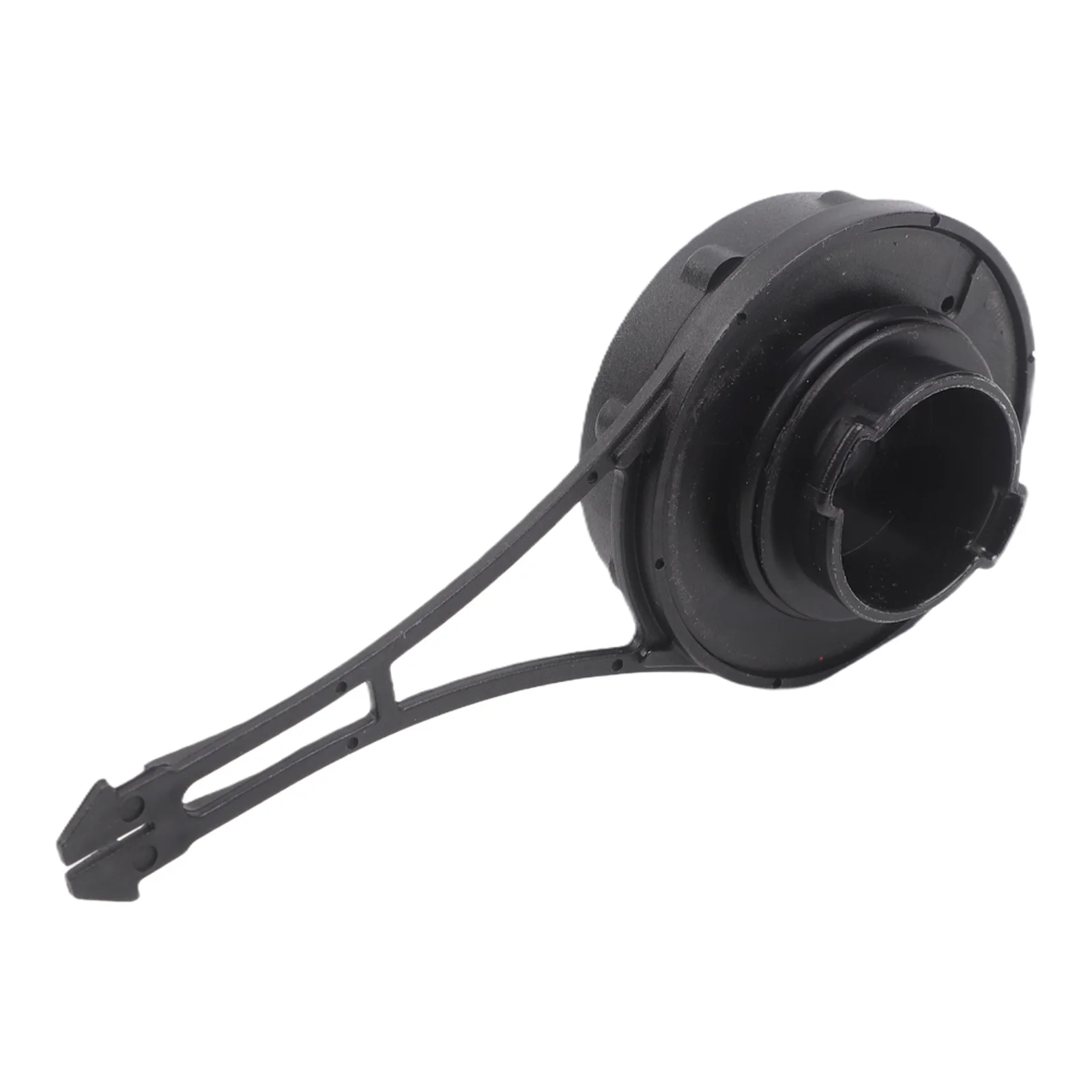 Lawn Mower Repair Fuel Tank Cap Gas Lid Compatible Replacement Versatile Fitment Plastic Construction For TROY Models
Lawn Mower Repair Fuel Tank Cap Gas Lid Compatible Replacement Versatile Fitment Plastic Construction For TROY Models