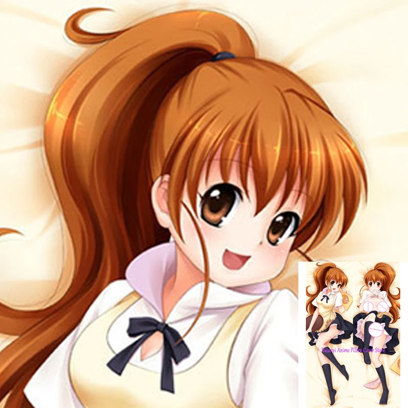 Dakimakura Anime Beauty With Giant Breasts Double-sided Pillow Cover Print Life-size body pillows cover Adult
Dakimakura Anime Beauty With Giant Breasts Double-sided Pillow Cover Print Life-size body pillows cover Adult