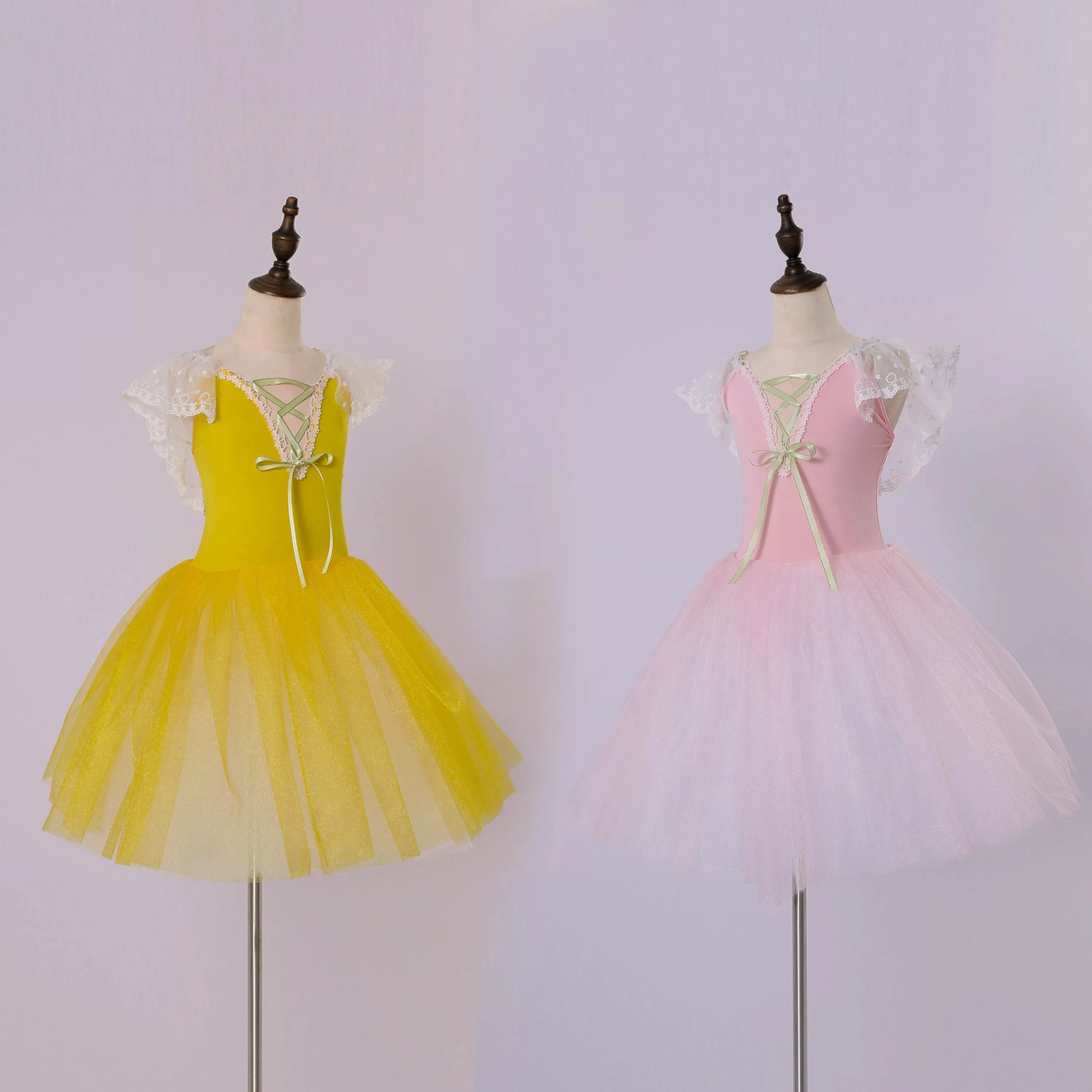 Yellow Ballet Tutu Dress Girls Kids Child Ballerina Dance Dress Ballet Dance Contemporary Costumes Girls Child
Yellow Ballet Tutu Dress Girls Kids Child Ballerina Dance Dress Ballet Dance Contemporary Costumes Girls Child