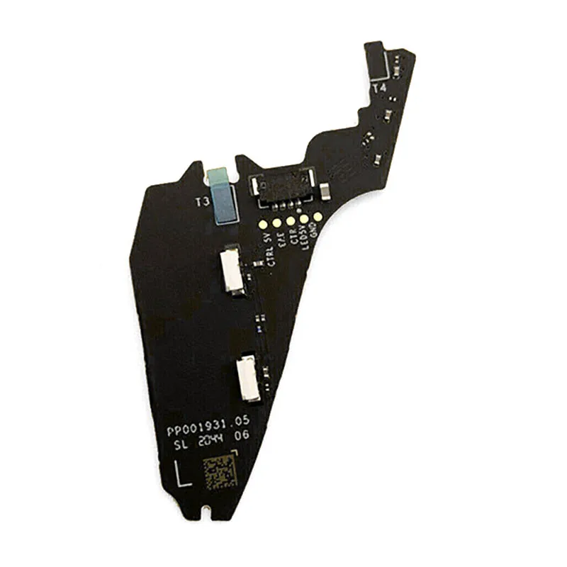 【CLEARANCE】Front Arm Landing Gear Stand Legs Antenna Boards For DJI FPV Drone Replacement Landing Gear Antenna Boards
【CLEARANCE】Front Arm Landing Gear Stand Legs Antenna Boards For DJI FPV Drone Replacement Landing Gear Antenna Boards