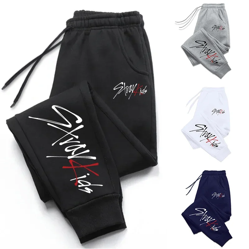 Casual Daily Jogger Pants Outdoors Jogging Sweatpants High Quality Sports 2025 Versatile Elastic Band Hot Sales Drawstring Men's
Casual Daily Jogger Pants Outdoors Jogging Sweatpants High Quality Sports 2025 Versatile Elastic Band Hot Sales Drawstring Men's