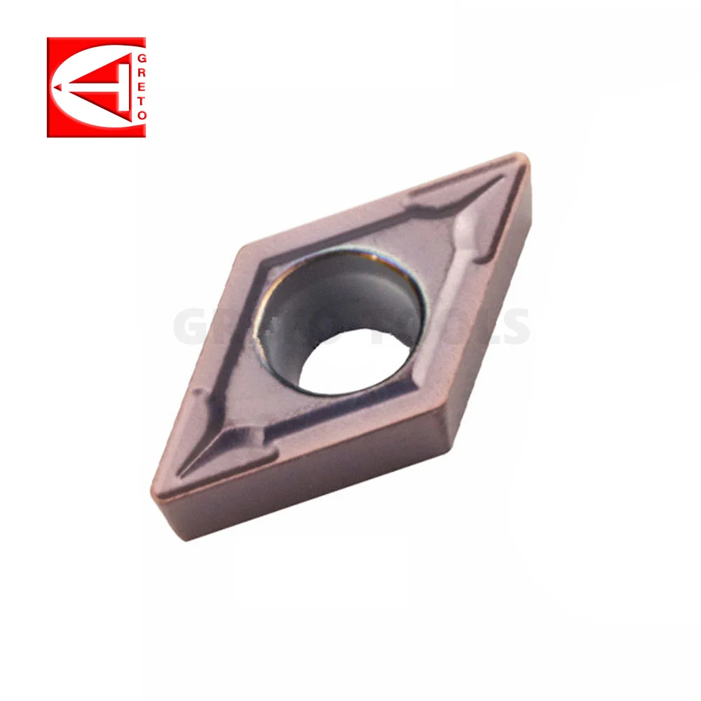 GRETO DCMT11T304-SL GP1251 GP1252 GT4202 GT4205 поворотные твердосплавные вставки Tool DCMT 11T304 SL
GRETO DCMT11T304-SL GP1251 GP1252 GT4202 GT4205 поворотные твердосплавные вставки Tool DCMT 11T304 SL
